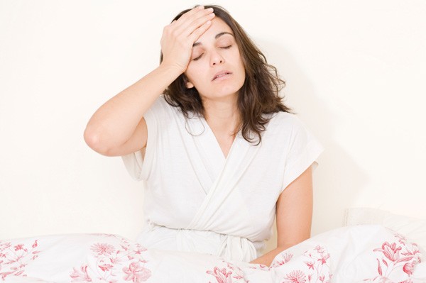 dấu hiệu có thai sớm nhất trong tuần đầu tiên