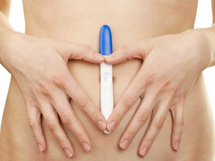 dấu hiệu có thai sớm nhất trong tuuaanf đầu tiên