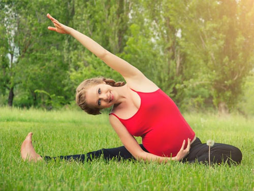 Dấu hiệu mang thai quá ngày