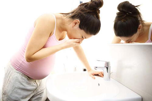Dấu hiệu mang thai sau 3 ngày quan hệ