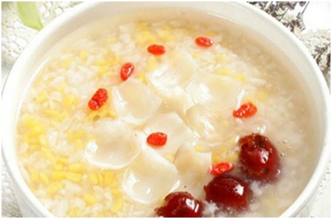 Dau da day co nen an xoi khong