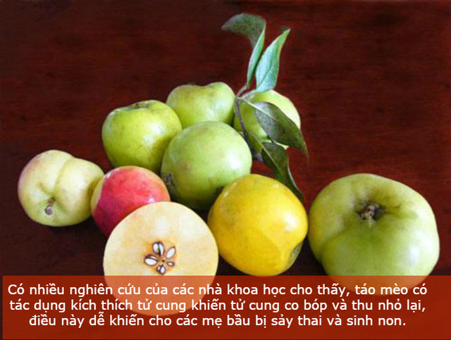 mang thai 3 tháng đầu nên ăn hoa quả gì