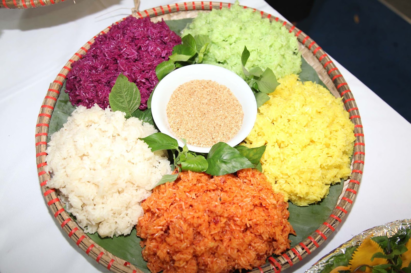 Tiểu đường ăn xôi được không