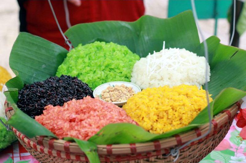 Tiểu đường ăn xôi được không