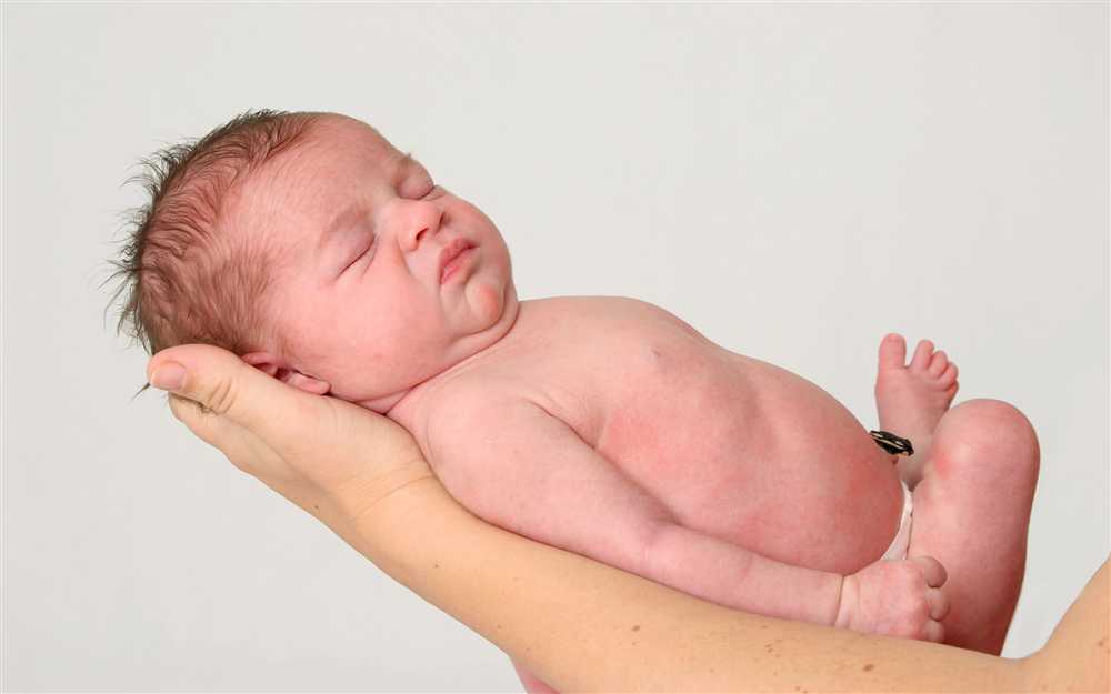 bảng cân nặng trẻ sơ sinh