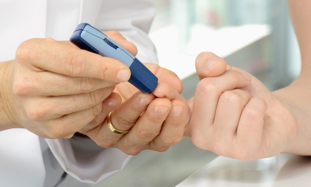 dấu hiệu bệnh tiểu đường ở trẻ em