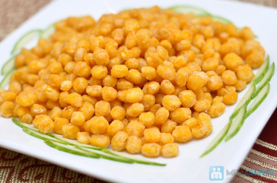 Bệnh tiểu đường có ăn được ngô không