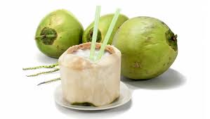 bệnh tiểu đường uống được nước dừa không