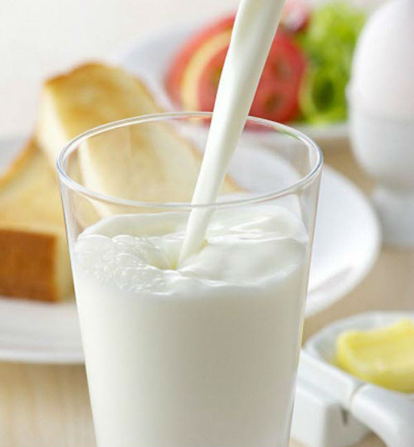bệnh tiểu đường uống sữa gì