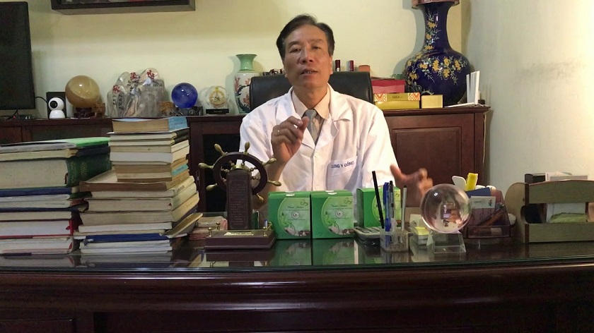 Chữa vô sinh bằng trà củ gai