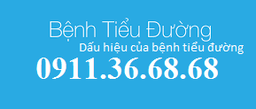 đái tháo đường