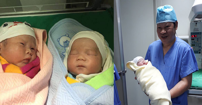 quy trình thụ tinh trong ống nghiệm được thực hiện chặt chẽ và tỷ lệ thành công cao