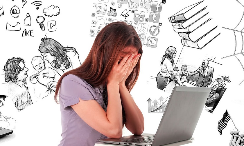 giảm stress giúp tăng khả năng thụ thai