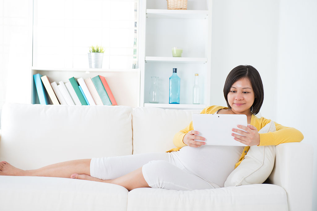 nghỉ nhơi hợp lý sau khi chuyển phôi