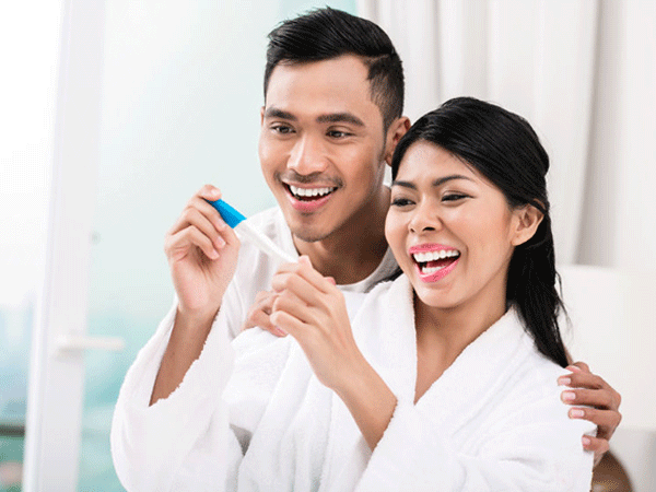 Thụ tinh trong ống nghiệm phụ thuộc vào tuổi tác