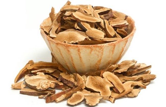có thai uống nấm linh chi được không