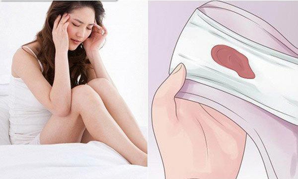 Nhận biết có thai qua dịch âm đạo
