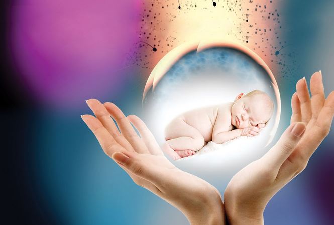 Các mẹ cần lưu ý đi khám thai nhi để bé phát triển tốt 