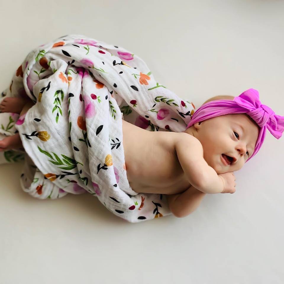 để có những thiên thần đáng yêu các bậc cha mẹ sẽ sẵn sàng vượt quá đau đơn